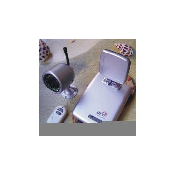 Sell 2.4GHz Wireless A/V Transmission System