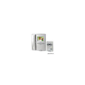 Sell Color Video Door Phone