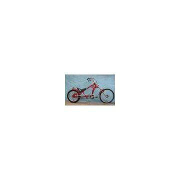 Sell Mountain Bike (Taiwan)