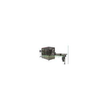 3000-5000 bottle/h vial water filling equipment