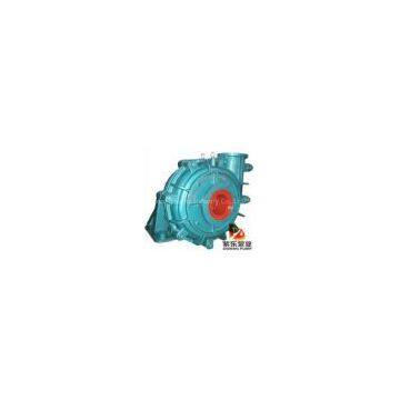 horizontal centrifugal slurry pumps