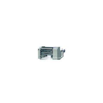 ALA-QFJ-F Series Slitting and Rewinding Machine Fax Paper