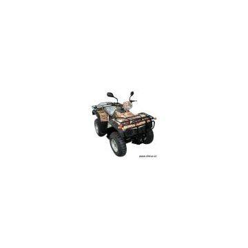 Sell 250cc New EEC ATV