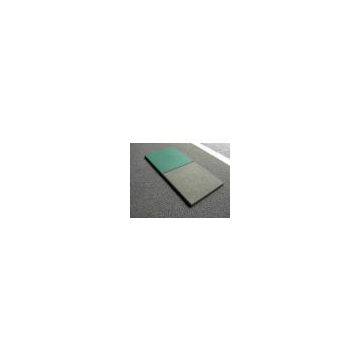 China (Mainland) Rubber Tile / Paver, Rubber Mat
