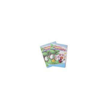 Children books printing educational books printing