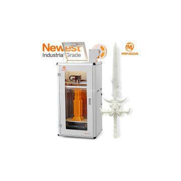 Diy 3d Printer Filament/makerbot Desktop 3d Printer photo-2