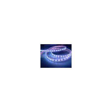 Super bright 335 side view 5m led strip light flexible 300mA / 150mA with Double lines
