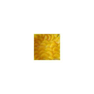 Sell Canned Mandarin Orange in Segment