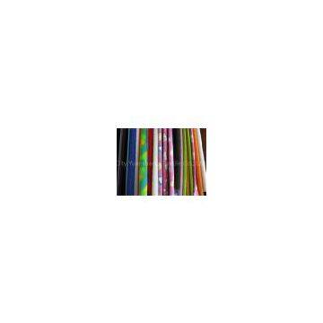printed super soft short velvet fabric for garment/sofa