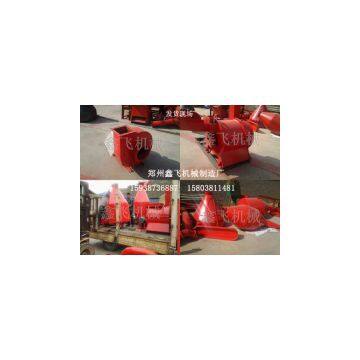 New Eco-friendly Wood Powder Machine photo-2