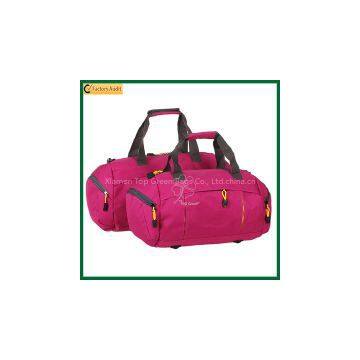Promotional Bag Carry Travel Bag for Ladies (TP-TLB035) photo-3