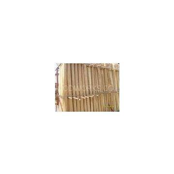 A Grade Birch Rotary Cut Veneer With Thickness 0.2mm - 0.6mm
