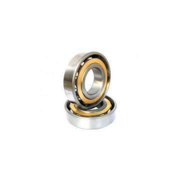 Double Row Angular Contact Ball Bearings 4960X3DM With Two Inner Rings For Oil Pumps