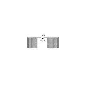 Aluminum UHF Inlay ALN 9620 Dry Inlay / Wet Inlay