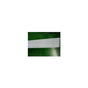 High Power Flexible Strip Aluminum PCB Board for LED Tube Lighting 1oz 2oz 3oz