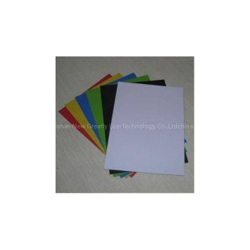 Aluminium Composite Panel Alucobond Decoration PVDF Finish House Exterior Wall photo-2
