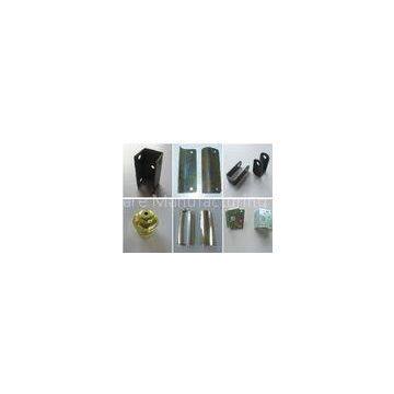 Sheet Metal Bending processing parts hardware Mechanical Components
