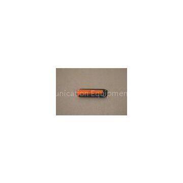 Wall mounted FTTH Fiber Splice closure , dome type cable heatshrink