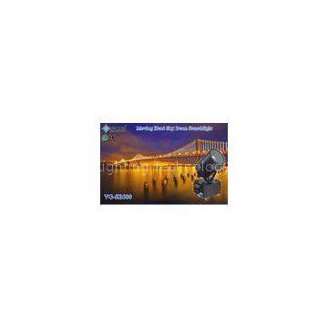 Waterproof Moving Head Sky Beam Spots Outdoor Searchlight Professional Stage Lighting