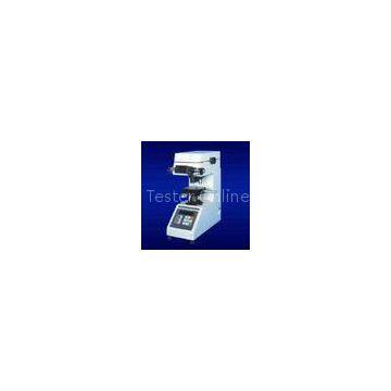 Digital Micro vickers hardness test machine HVS-1000 Automatic Load Control