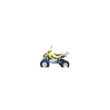 Sell 250CC EEC ATV Water Cooled