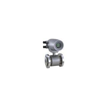 electromagnetic flow meter