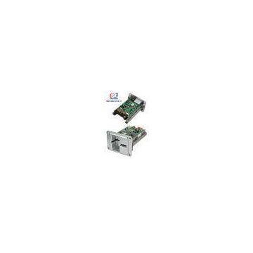 Kiosk RFID Hybrid Manual Dip Card Reader , NCR ATM Parts DC 5V