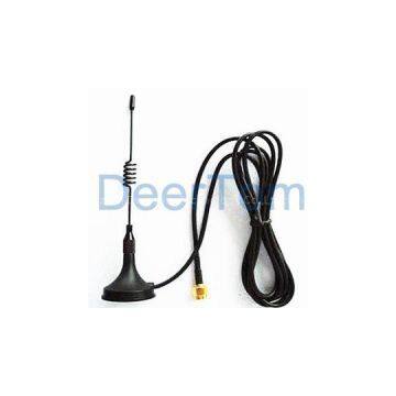 Deertom 433MHz Magnetic Antenna 3dBi Internal External Omni Directional SMA Connector