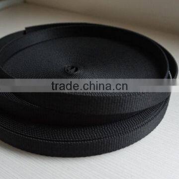 pp webbing for tent strap