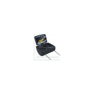 Car Headrest DVD Player 9 inch