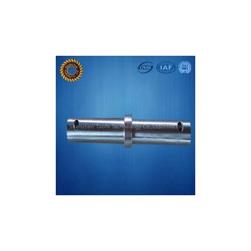 Professional CNC Aluminum Sandblasting Machining Parts