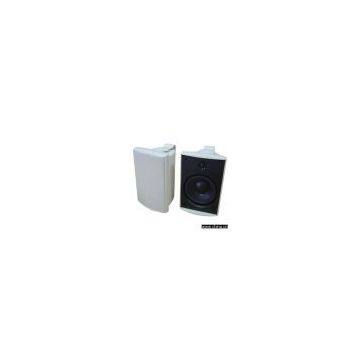 Sell Indoor and Outdoor Speaker