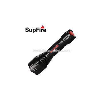 10w Large LED Flashlight T10