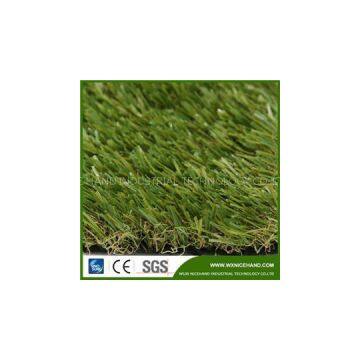 2016 High Quality 25mm Garden Artificial Grass