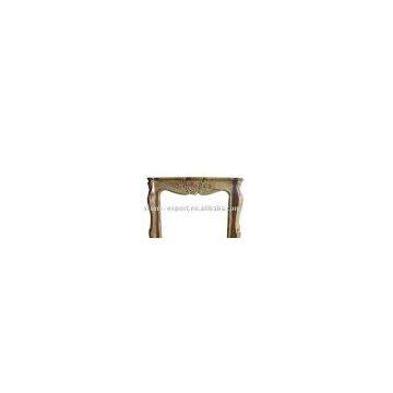 marble fireplace,granite fireplace