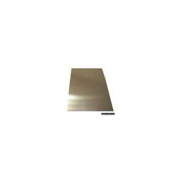 Aluminum Sheet