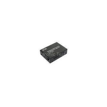 8 ports Gigabit Ethernet Switch/fiber optic switch