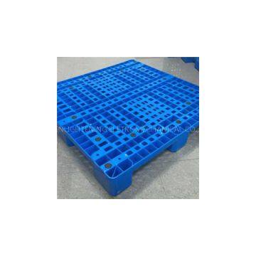 Different Sizes Nine Perforate Plastic Pallet