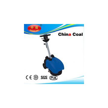 Fashion Compact Electric Floor Scrubber K3
