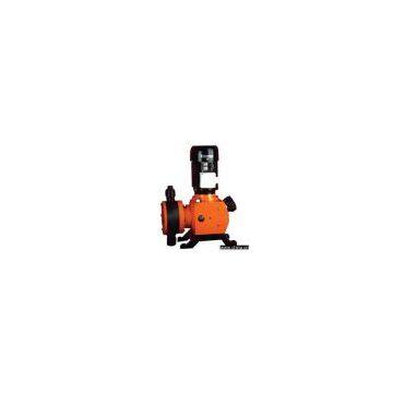 Sell Diaphragm Metering Pump