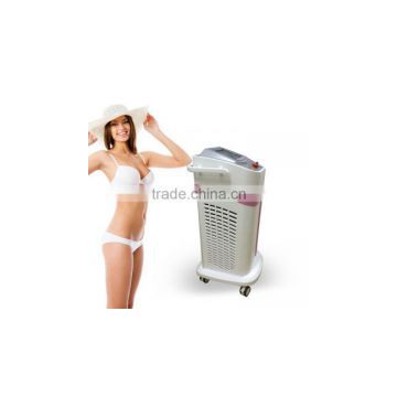 New designed 808nm hair removal diode laser machine from Beijing