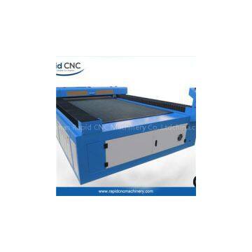 Two Colors Board Engraving Laser Machine