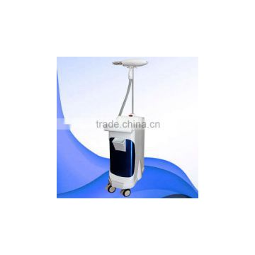 Powerful and high efficiency portable Aesthetic wholesale tria diode laser hair removal machine