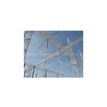 Substation Steel Structure