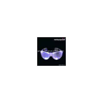Light Up Sunglasses