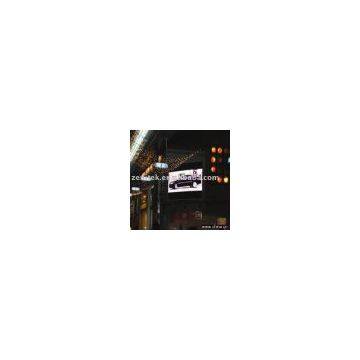 Indoor Full Color LED Display
