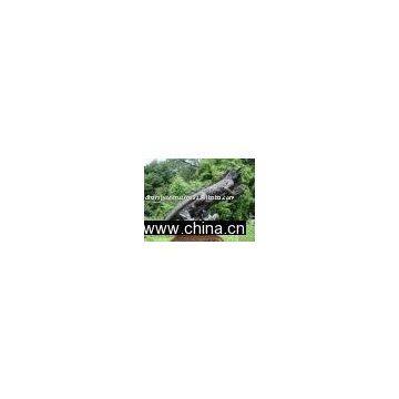 Garden Decorative Carved Animal Fountain( 122)