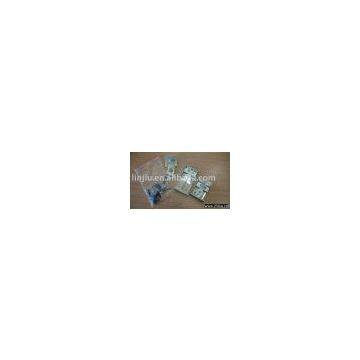 American Style  Curtain rail