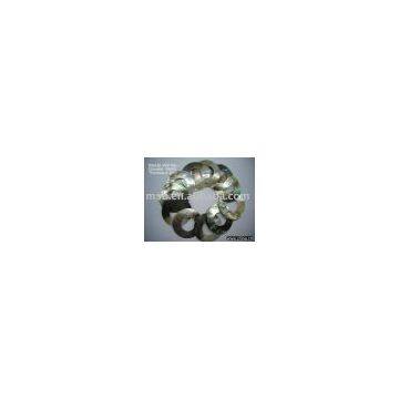 blacklip shell tiles
