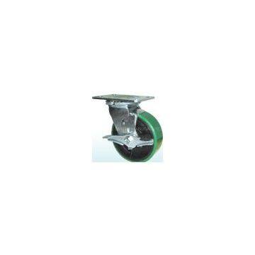 Supply: Heavy Duty Casters